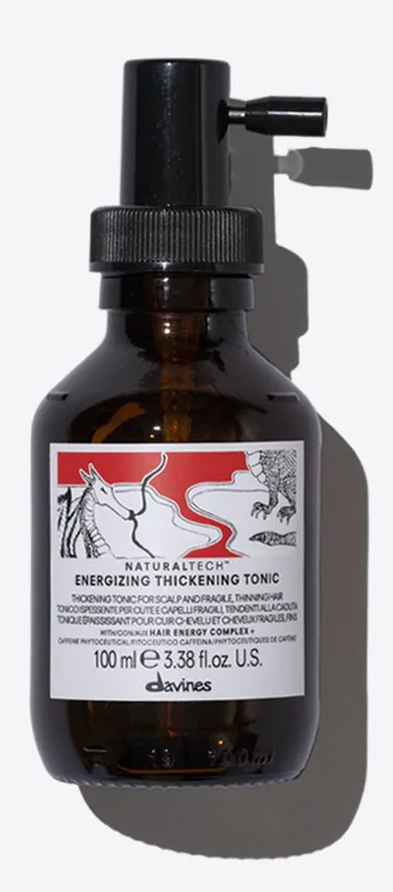 NATURALTECH / Energizing Thickening Tonic