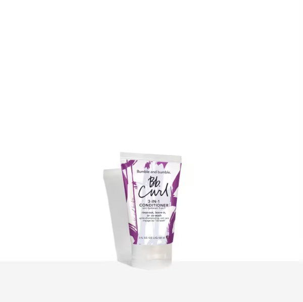 Bb Curl 3-1 Conditioner Travel