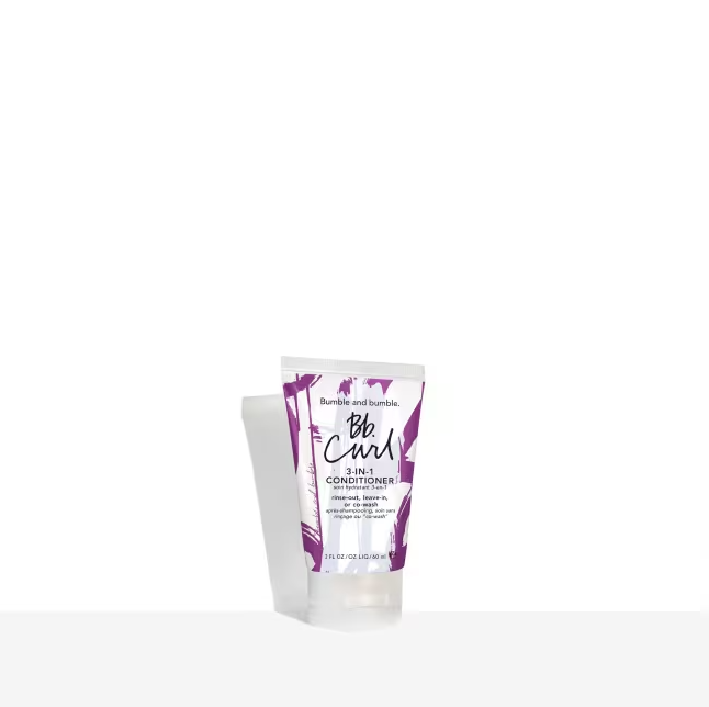 Bb Curl 3-1 Conditioner Travel