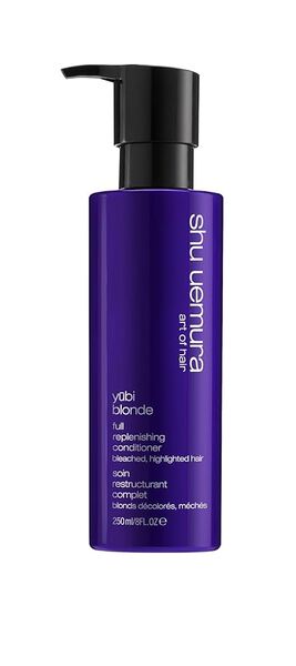 Yubi Blonde Full Replenishing Conditioner 250ml/ 8oz