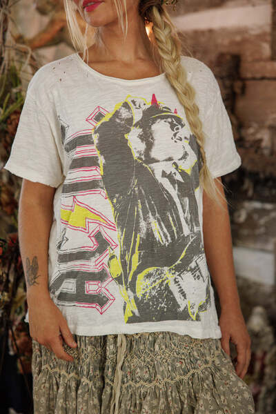 ACDC Rock N Roll T