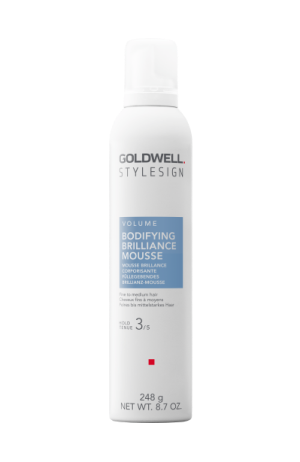 Stylesign Bodifying Brilliance Mousse