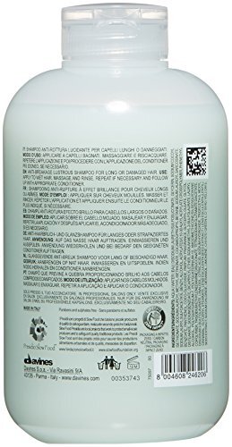 75097  Melu Shampoo 8oz