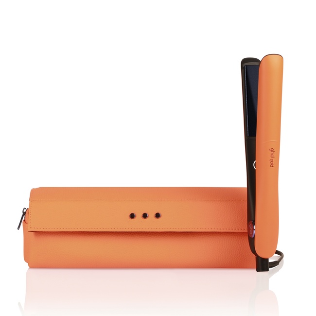 GHD Gold Pro Advanced Styler (Limited Edition Apricot Crush)