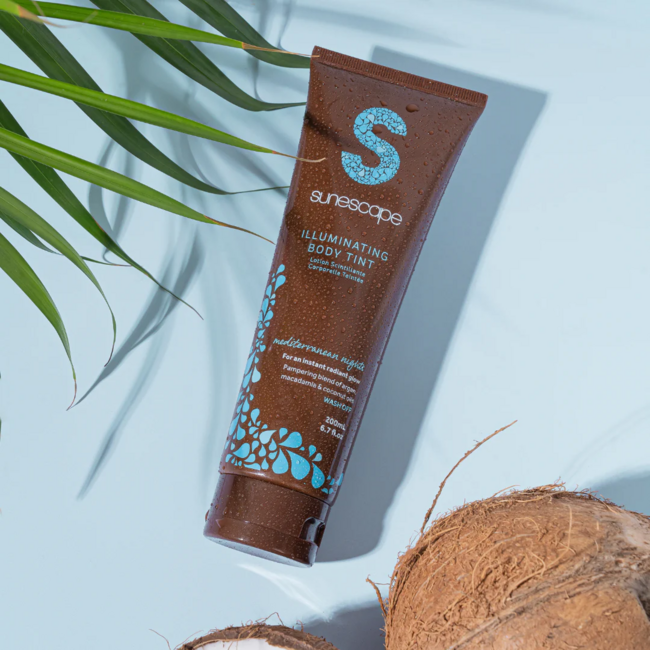 Sunescape Body Tint