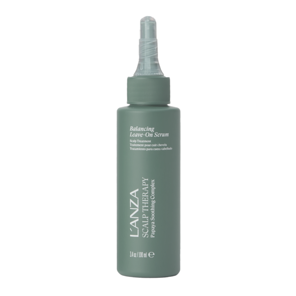 LANZA Scalp Therapy Leave-On Serum 100ml