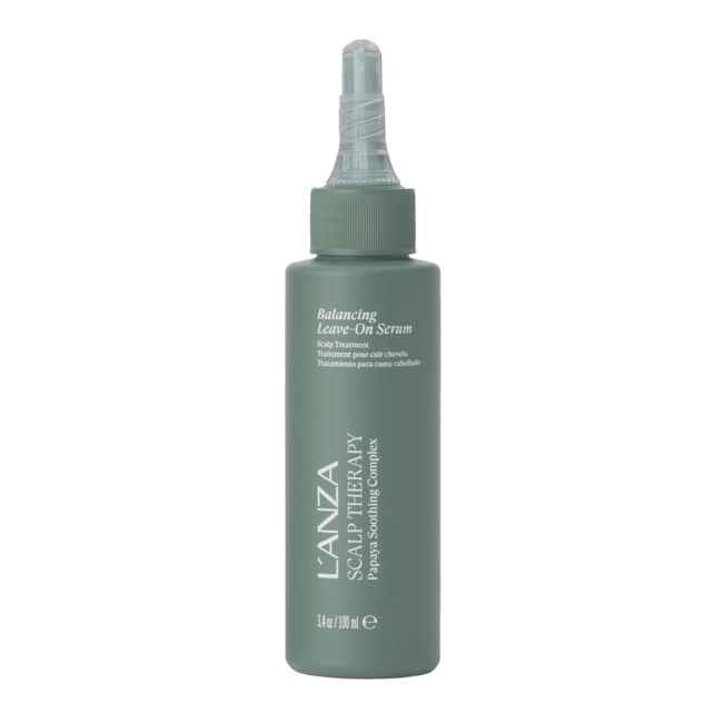 LANZA Scalp Therapy Leave-On Serum 100ml