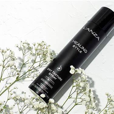 Dry Texture Spray