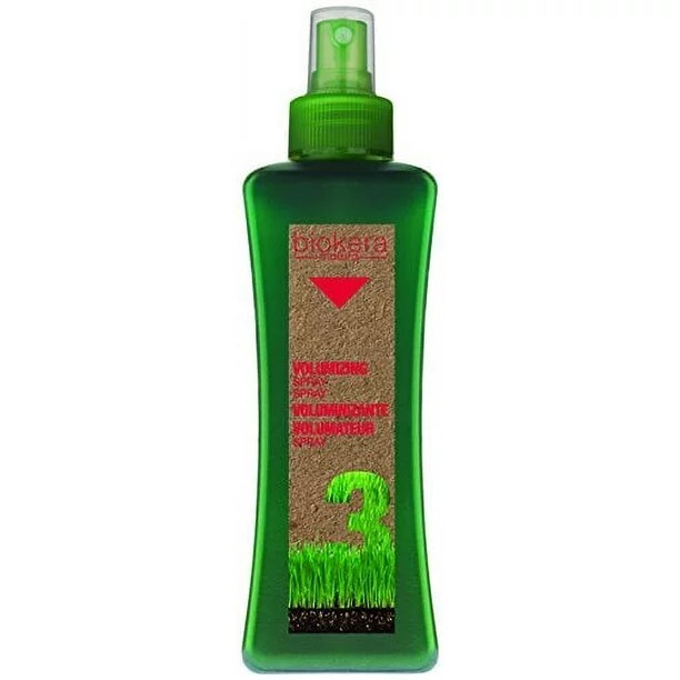 Salerm Volumizing Spray 3