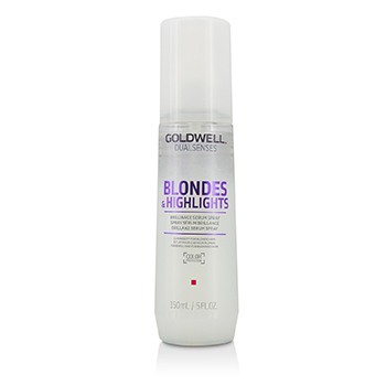 Blondes & Highlights Brilliance Serum Spray