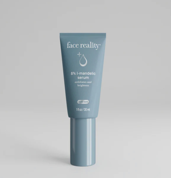 8% L-Mandelic Serum 