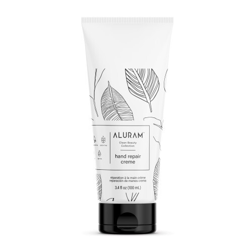 Aluram Hand Repair Creme