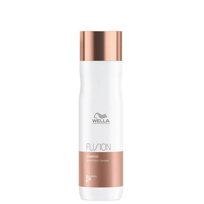 Fusion Shampoo