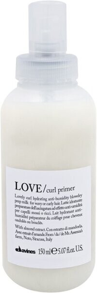 CURL PRIMER * Disc