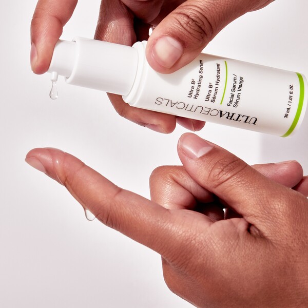 B2 HYDRATING - HA 360 Facial Serum