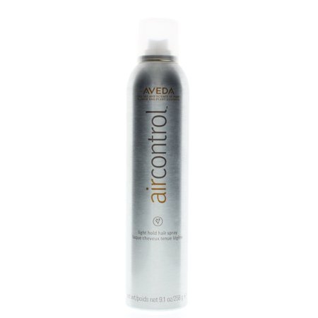 Air Control light hold hair spray