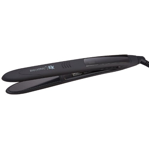 BioIonic 10X Flat Iron