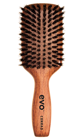 CONRAD PADDLE BRUSH