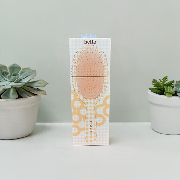 Framar Belle Brush