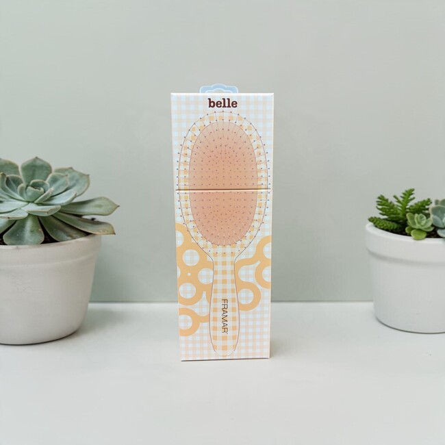 Framar Belle Brush