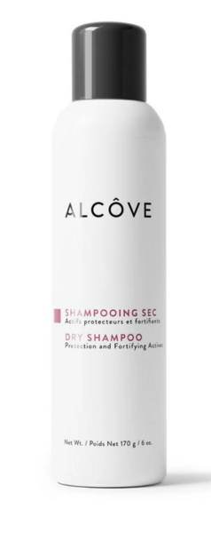 Alcôve Dry Shampoo