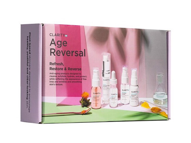Age Reversal Kit