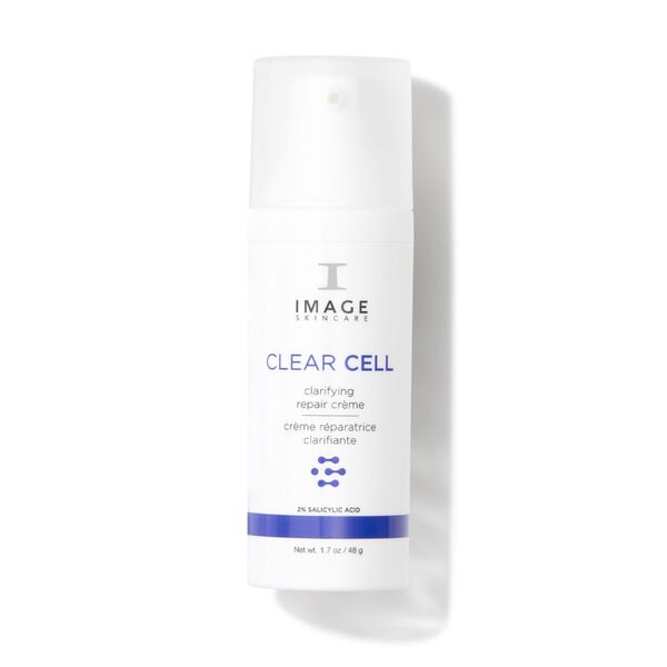 CLEAR CELL Clarifying Repair Crème
