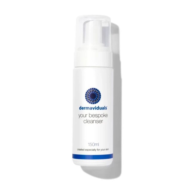 Custom Cleanser 120ml or 150ml