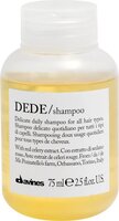 Dede Shampoo 75ml