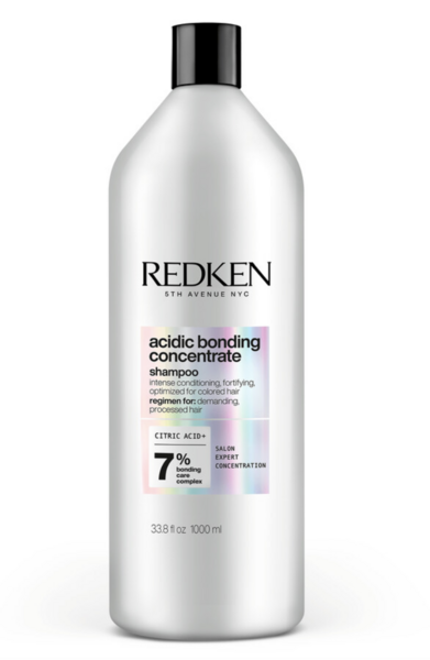 Acidic Bonding Concentrate Shampoo Liter