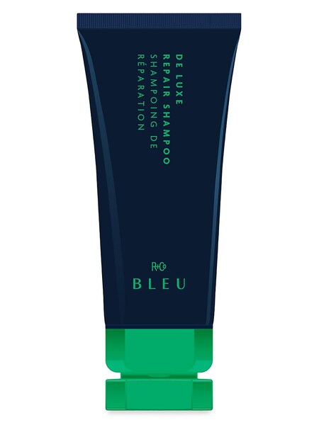De Luxe Reparative Shampoo TRAVEL