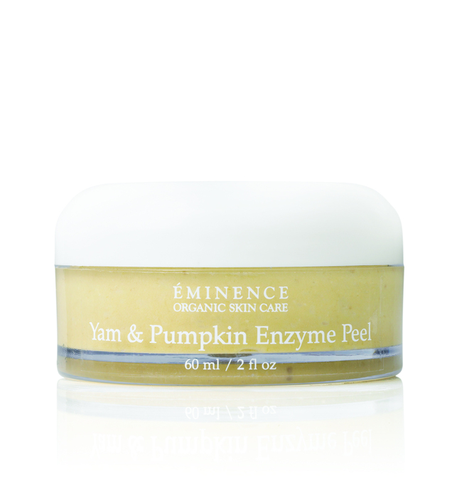 Yam And Pumpkin Enzyme Peel 5%