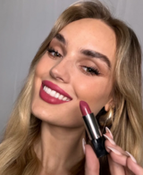 *Berry Whipped Matte Formula 