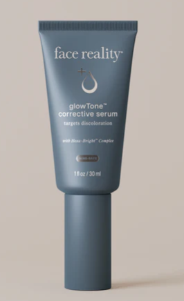Face Reality Glow Tone Corrective Serum