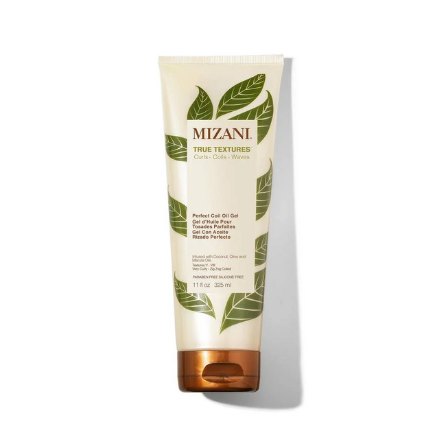 MIZANI TRUE TEXTURE PERFECT COIL OIL GEL 11OZ