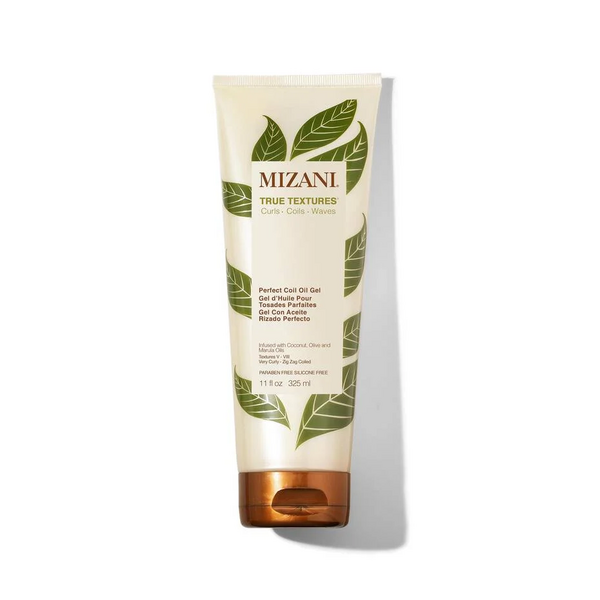 MIZANI TRUE TEXTURE PERFECT COIL OIL GEL 11OZ