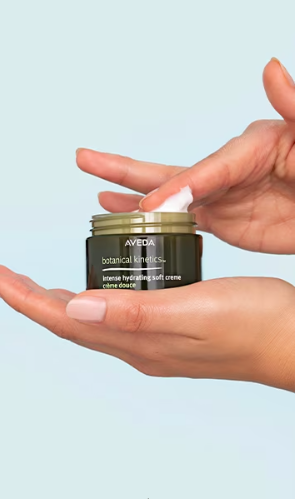 Aveda botanical kinetics Intense Hydrating Soft Creme
