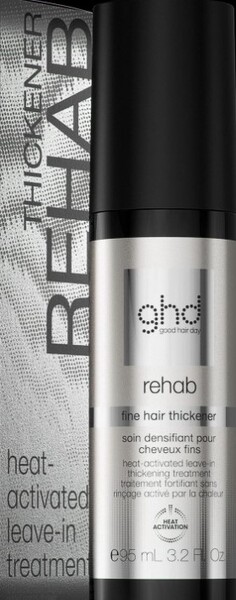 Rehab Thickener