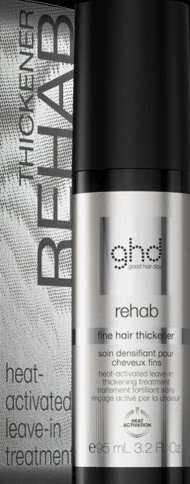 Rehab Thickener