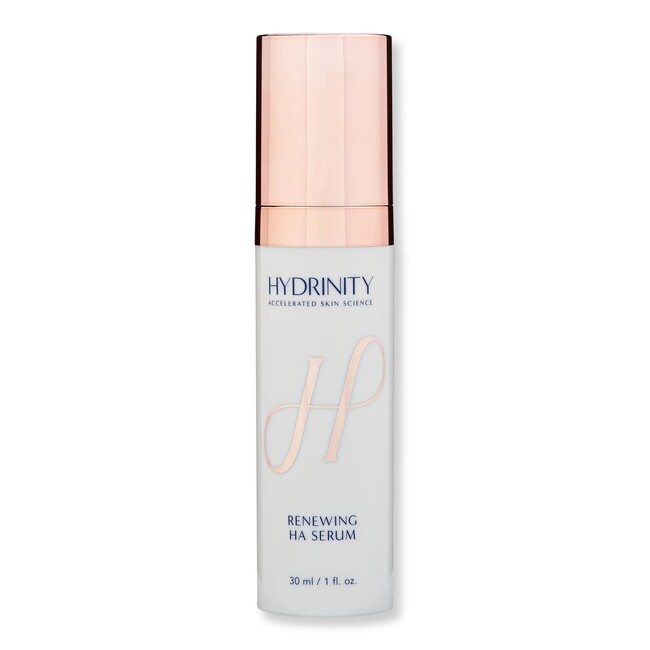 Hydrinity Renwing HA Serem