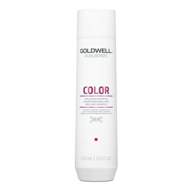 Goldwell Colour Brilliance Shampoo