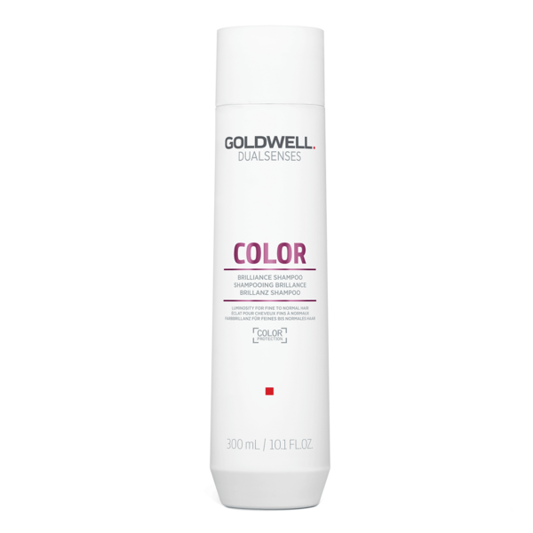 Goldwell Colour Brilliance Shampoo