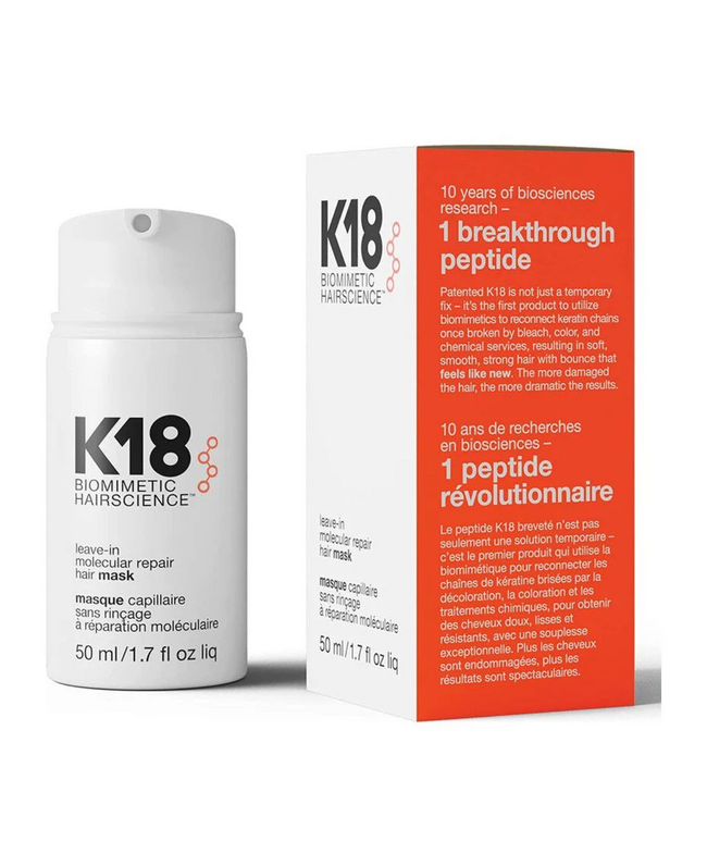 K18 - Mask 50mL