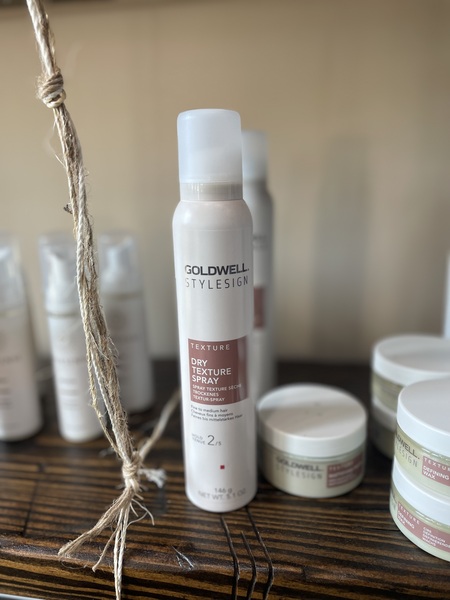Dry Texture Spray