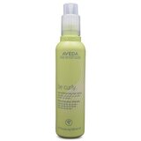 Be Curly Curl Enhancing Hairspray