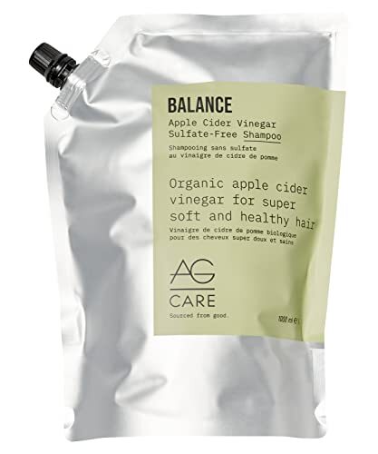 AG Balance Pouch 1000ml