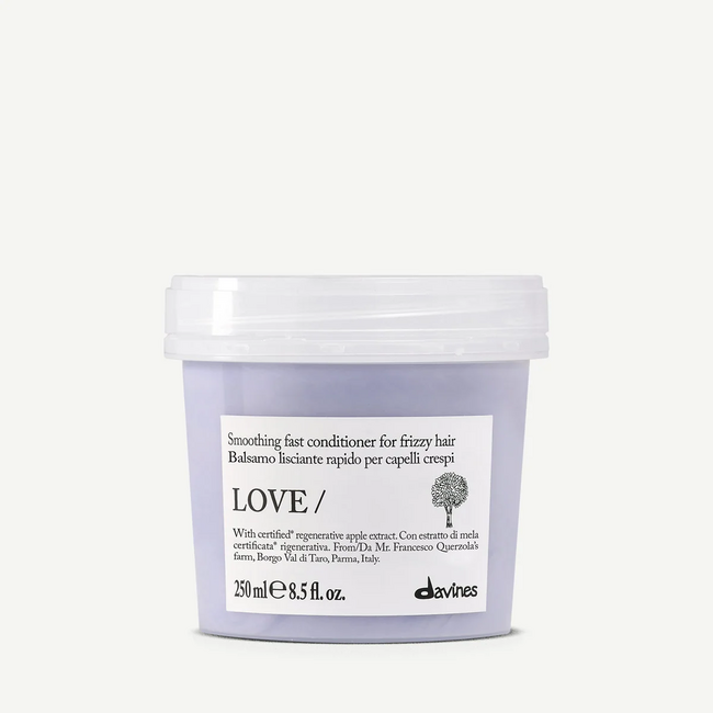 DAVINES LOVE SMOOTH CONDITIONER 250ML
