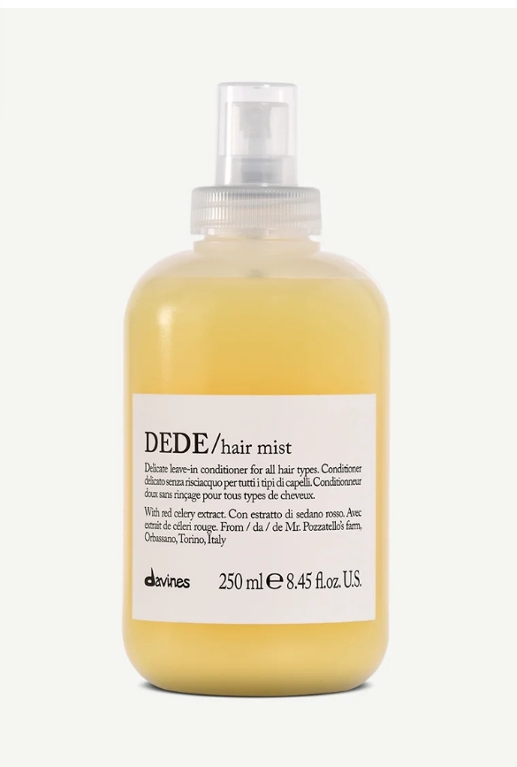 DEDE LEAVE IN MIST