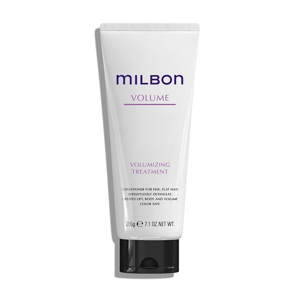 Volumizing Treatment