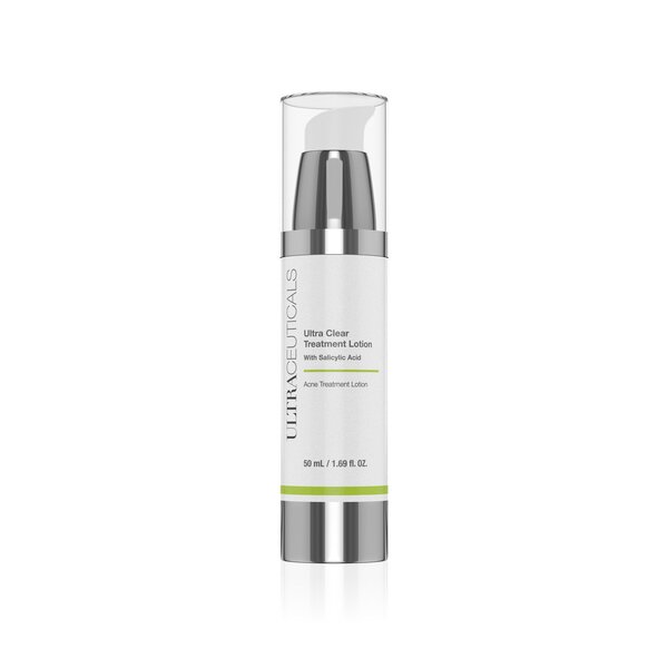 Ultra Smoothing Pore Refiner 